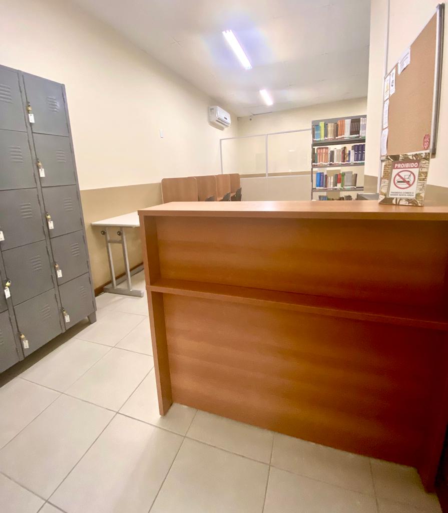 Biblioteca