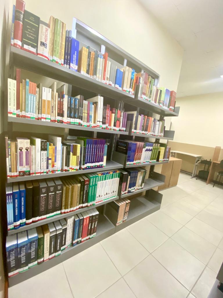 Biblioteca