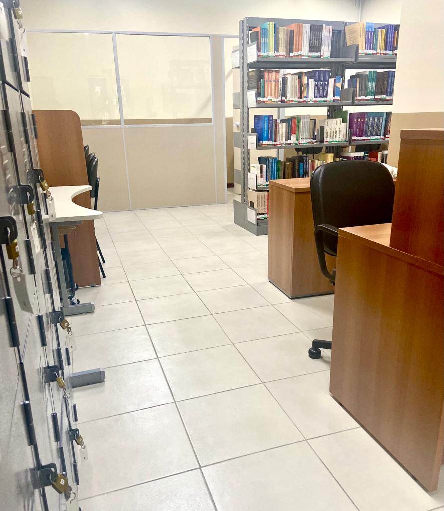 Biblioteca