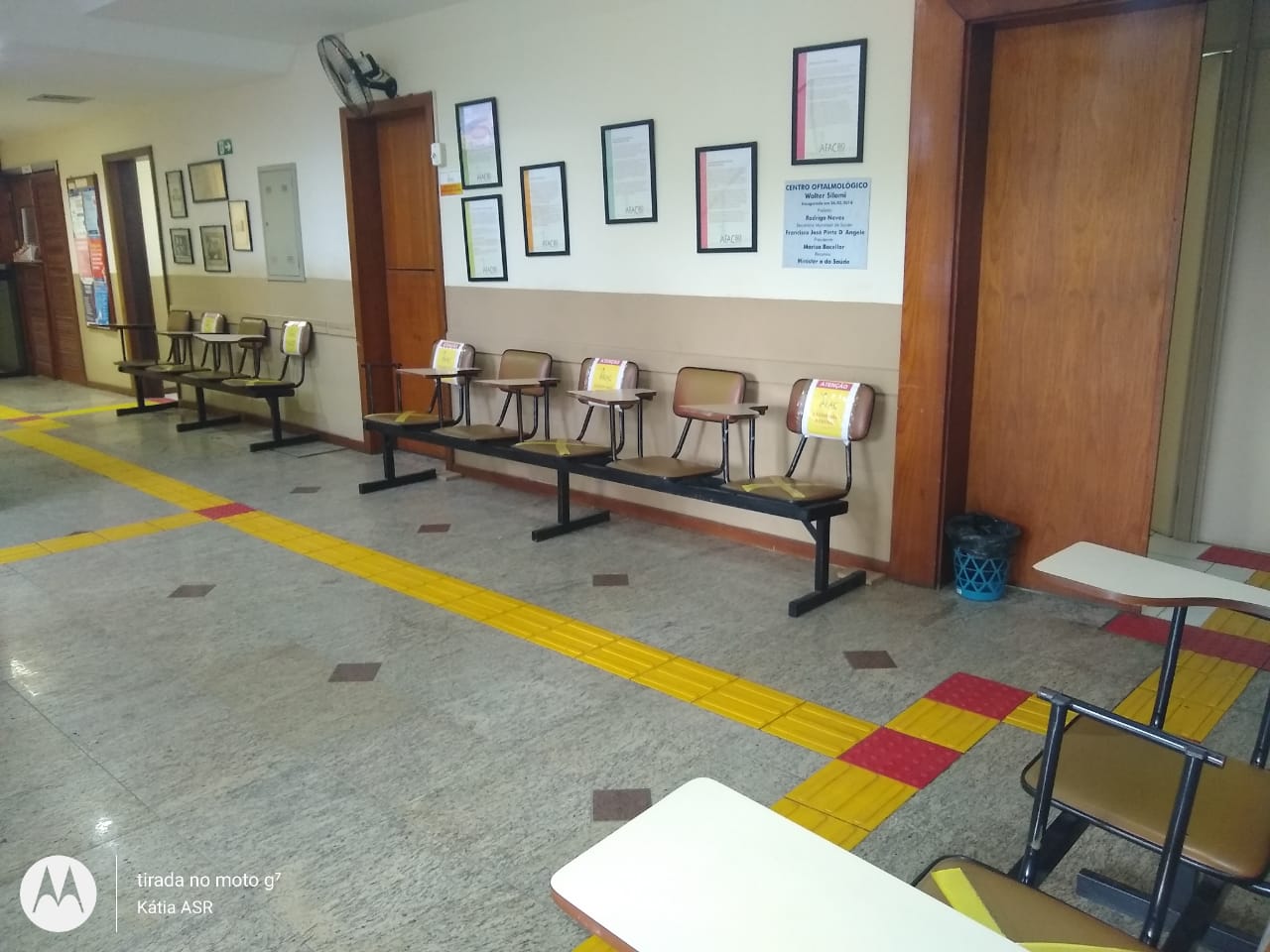 Foto Infraestrutura