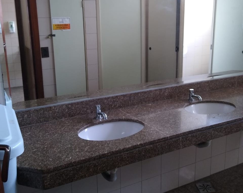 Foto Infraestrutura