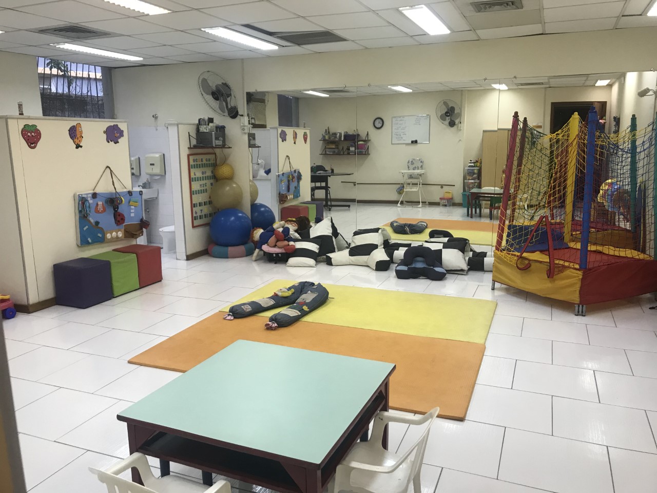Laboratórios