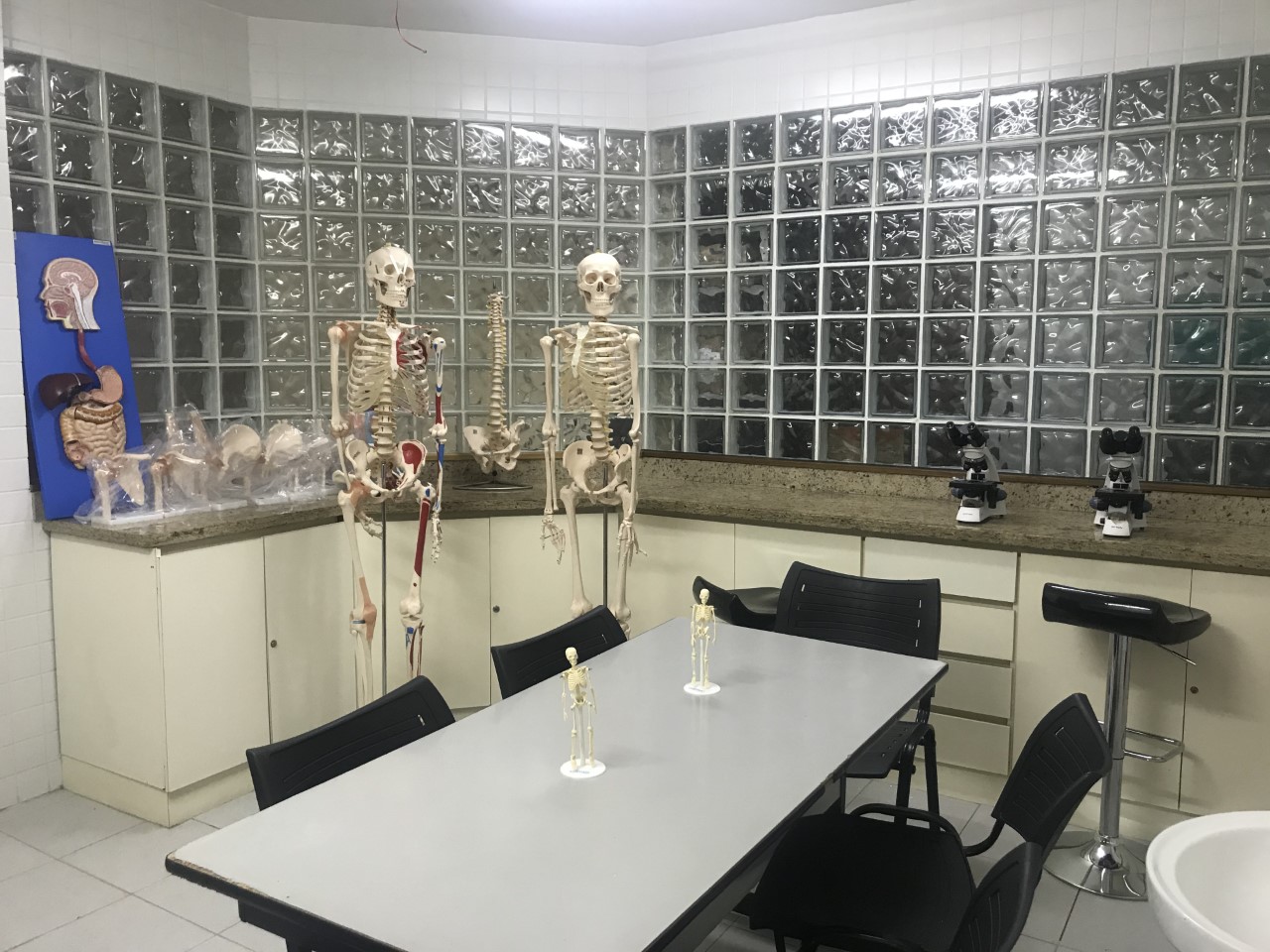 Laboratórios